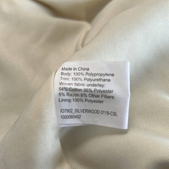 THE SAK CROCHET BAG EXCELLENT CONDITION - Picture 10 of 14